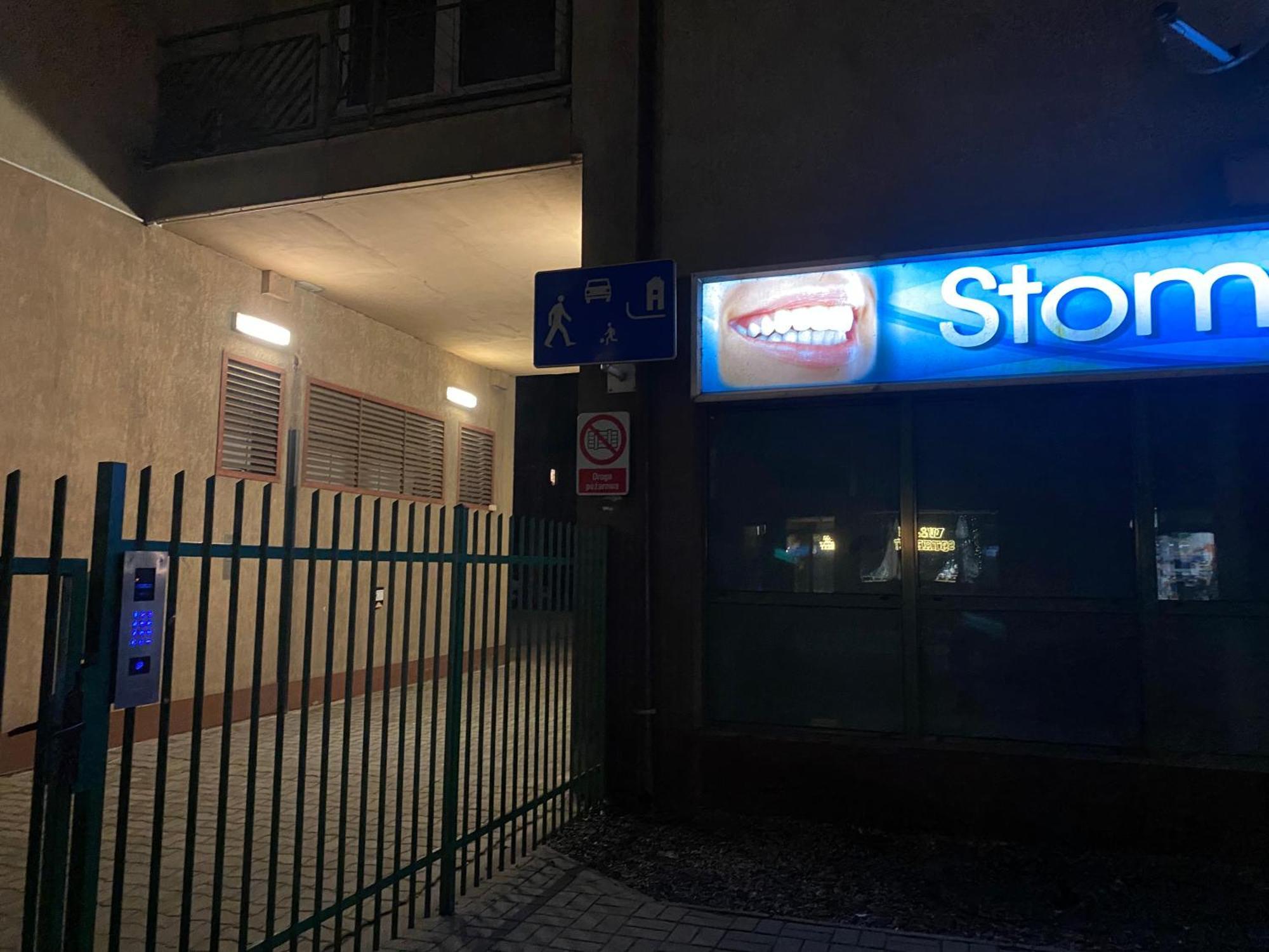 Zwykle Mieszkanie Na Wilenska, Trzy Przystanki Do Starego Miasta,Dwa Przystanki Do Szpitala Praskiego Varsovia Exterior foto