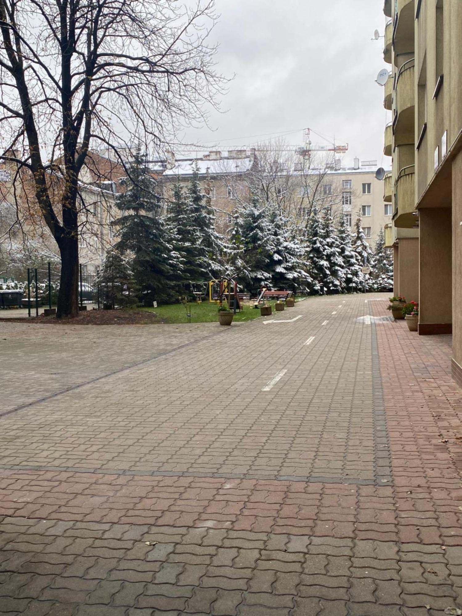 Zwykle Mieszkanie Na Wilenska, Trzy Przystanki Do Starego Miasta,Dwa Przystanki Do Szpitala Praskiego Varsovia Exterior foto